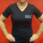 V-Neck T-Shirt
