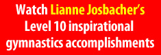 Lianne Josbacher