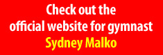 Sydney Malko