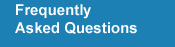 Frequently Asked Questions