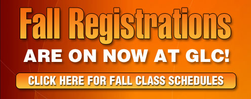 Fall classes