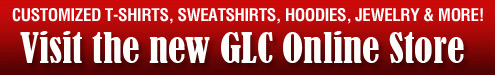 GLC Pro Shop