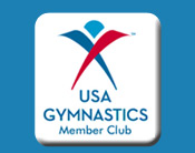 USA Gymnastics